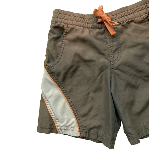 Joe  Fresh 💛 XS size 4-5 swim shorts - Picture 2 of 4